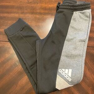 Men’s Adidas Joggers New with Tag